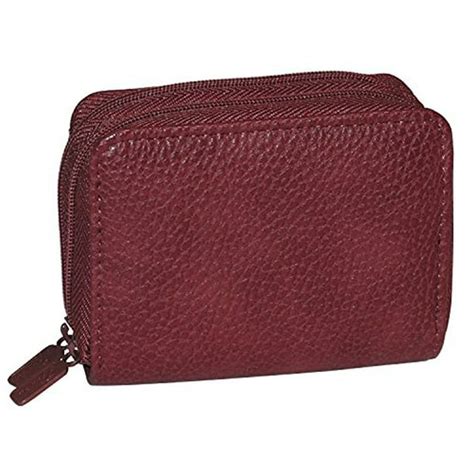 buxton rfid ctedit card wallet|ladies buxton wallets with checkbook.